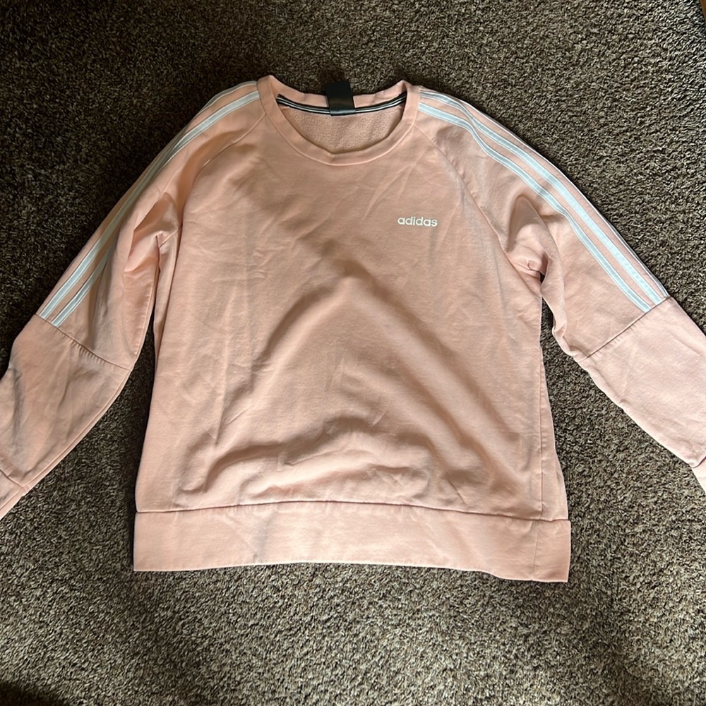 Adidas Crewneck